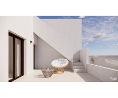 Villa en Venta en Pilar de la Horadada, Alicante