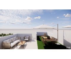Villa en Venta en Pilar de la Horadada, Alicante
