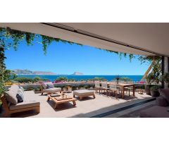 Apartamento en Venta en Alfaz del Pí / LAlfàs Del Pi, Alicante