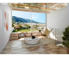Apartamento en Venta en Alfaz del Pí / LAlfàs Del Pi, Alicante