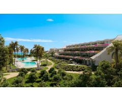 Apartamento en Venta en Alfaz del Pí / LAlfàs Del Pi, Alicante