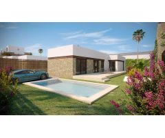 Villa en Venta en Finestrat, Alicante