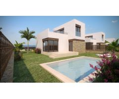 Villa en Venta en Finestrat, Alicante