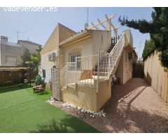 Villa en Venta en Orihuela Costa, Alicante