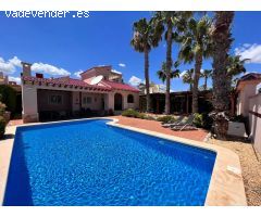 Villa en Venta en Ciudad quesada, Alicante