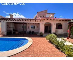 Villa en Venta en Ciudad quesada, Alicante