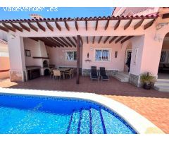 Villa en Venta en Ciudad quesada, Alicante