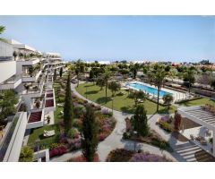 Modernos apartamentos de nueva construcción en El Verger: vida costera a solo 500 metros de la playa