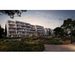 Modernos apartamentos de nueva construcción en El Verger: vida costera a solo 500 metros de la playa