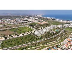 Modernos apartamentos de nueva construcción en El Verger: vida costera a solo 500 metros de la playa