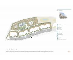 Modernos apartamentos de nueva construcción en El Verger: vida costera a solo 500 metros de la playa
