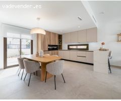 Villa en Venta en Algorfa, Alicante