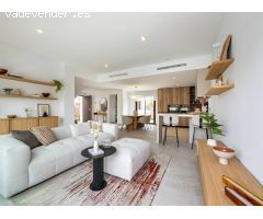 Villa en Venta en Algorfa, Alicante
