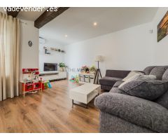 Chalet con carácter en Sis Camins