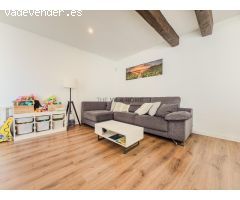 Chalet con carácter en Sis Camins
