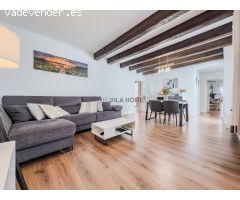 Chalet con carácter en Sis Camins
