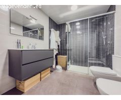 Chalet con carácter en Sis Camins