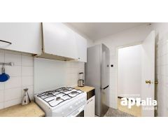 PISO A REFORMAR DE 4HAB CON PARKING!!!