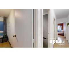 PISO A REFORMAR DE 4HAB CON PARKING!!!