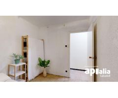 PISO A REFORMAR DE 4HAB CON PARKING!!!