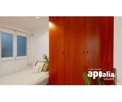 PISO A REFORMAR DE 4HAB CON PARKING!!!
