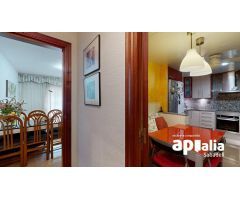PISO DE 3HAB. EN BARBERÀ  Y  CON BALCÓN!!!