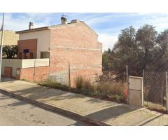 SOLAR EN VENTA en el PADRÓ Sentmenat !!!