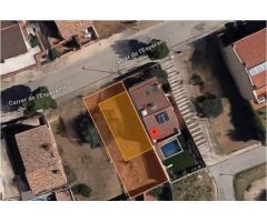 SOLAR EN VENTA en el PADRÓ Sentmenat !!!