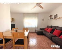 Piso en Venta en La Planada del Pintor!!