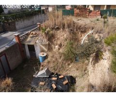 Terreno a dos niveles en Pedrasanta, Sentmenat