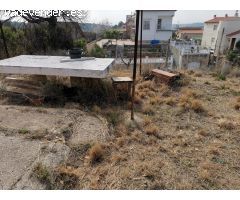 Terreno a dos niveles en Pedrasanta, Sentmenat