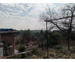 Terreno a dos niveles en Pedrasanta, Sentmenat