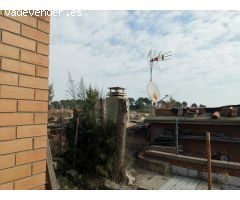 Terreno a dos niveles en Pedrasanta, Sentmenat