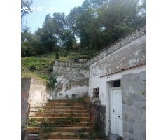 Terreno en venta en Sant Feliu Del Raco