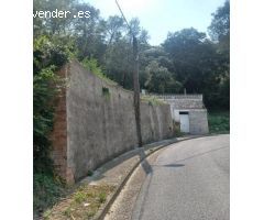 Terreno en venta en Sant Feliu Del Raco