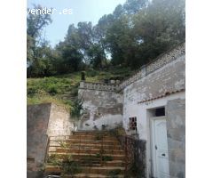 Terreno en venta en Sant Feliu Del Raco