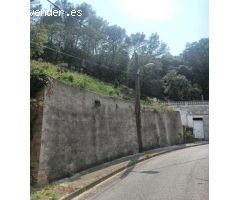 Terreno en venta en Sant Feliu Del Raco