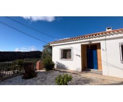 Casa de campo en Alquiler en Albox, Almería