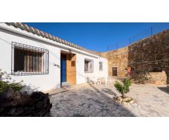 Casa de campo en Alquiler en Albox, Almería