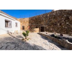 Casa de campo en Alquiler en Albox, Almería