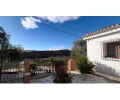 Casa de campo en Alquiler en Albox, Almería