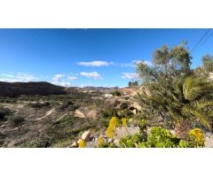 Casa de campo en Alquiler en Albox, Almería