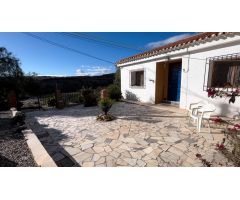 Casa de campo en Alquiler en Albox, Almería