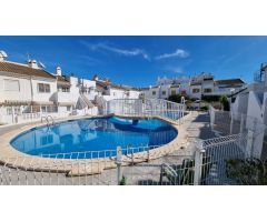 Bungalow en Venta en Torrevieja, Alicante