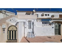 Bungalow en Venta en Torrevieja, Alicante