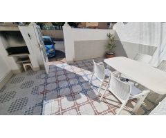Bungalow en Venta en Torrevieja, Alicante