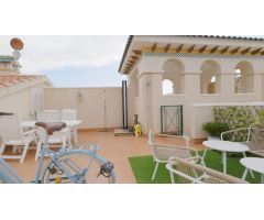Atico en Alquiler en Orihuela Costa, Alicante