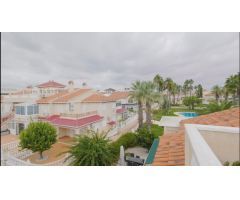 Atico en Alquiler en Orihuela Costa, Alicante