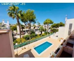 Adosado en Venta en Orihuela Costa, Alicante