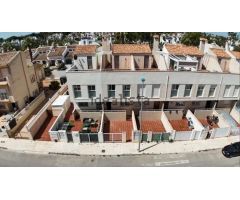 Adosado en Venta en Orihuela Costa, Alicante